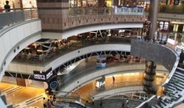 陆家嘴商圈爆料视频,繁华背后的爆料视频大揭秘